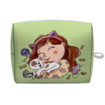 کیف نوار بهداشتی طرح رندوم