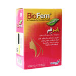 کپسول بایو فم