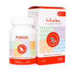 کپسول پونیکا ادیب اکسیر تقویت کننده هورمون های زنانه 60 عدد