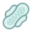 icons8 sanitary napkin 48 پریود در مدرسه مدبی